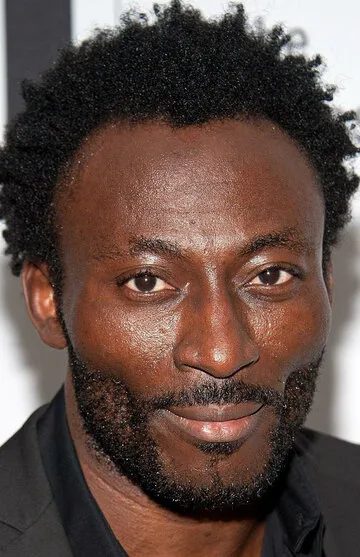 Фотография актёра Бабс Олусанмокун