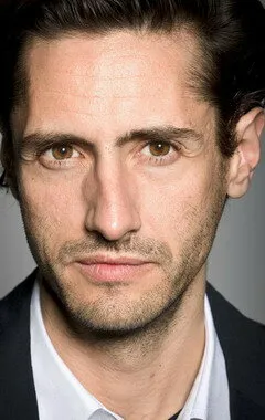 Фотография актёра Хуан Диего Ботто