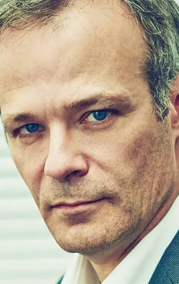 Фотография актёра Бронтис Ходоровски