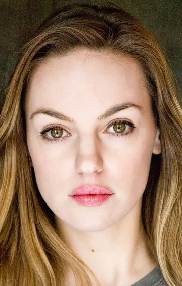 Фотография актёра Мишель Майлетт