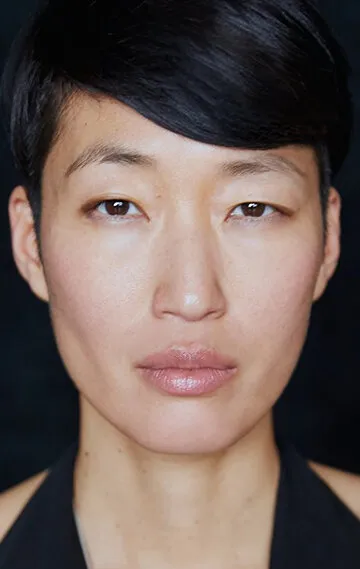 Фотография актёра Джихе