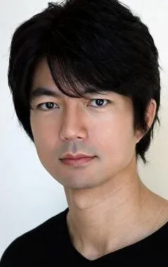 Фотография актёра Тору Накамура