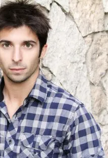 Фотография актёра Федерико Берте