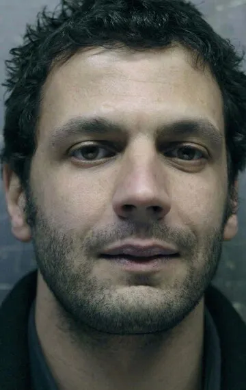Фотография актёра Мехди Неббу