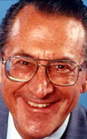 Фотография актёра Уильям Кэйтон