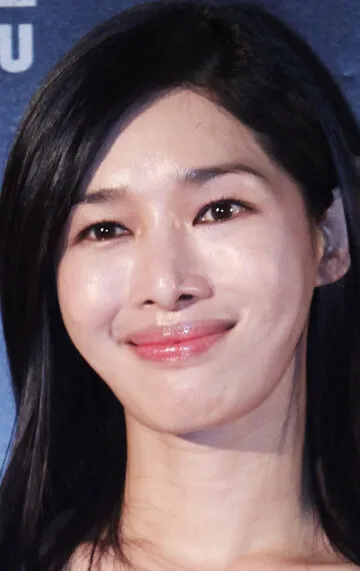 Фотография актёра Сону Сон