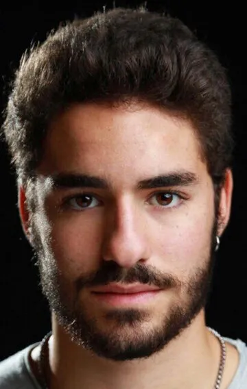 Фотография актёра Хосе Кондесса