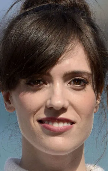 Фотография актёра Итсасо Арана