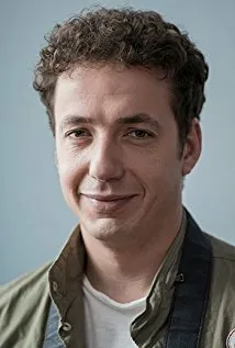 Фотография актёра Вито Санс