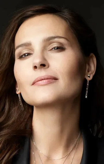 Фотография актёра Виржини Ледуайен