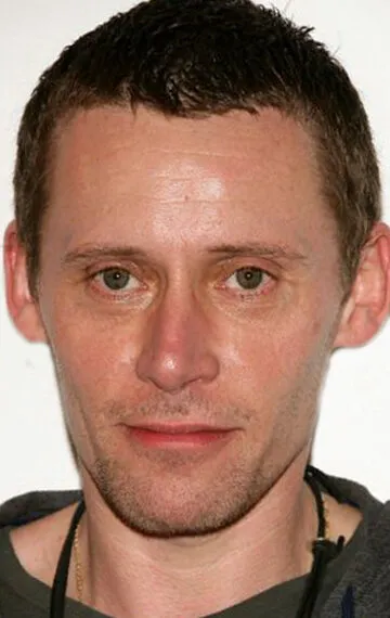 Фотография актёра Франсис Рено