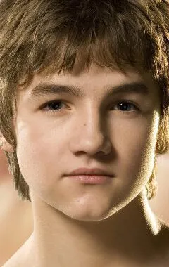 Фотография актёра Томми Найт