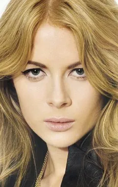 Фотография актёра Эмили Бичем