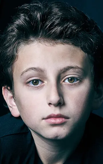 Фотография актёра Аугуст Матуро