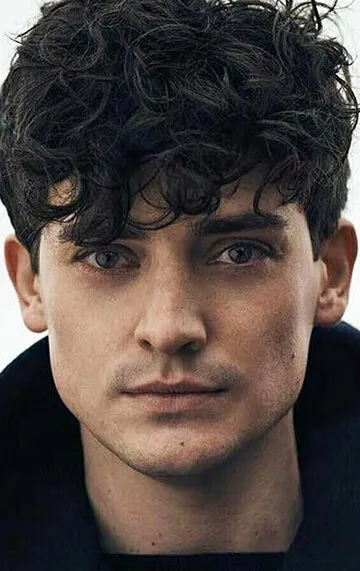 Фотография актёра Анайрин Барнард