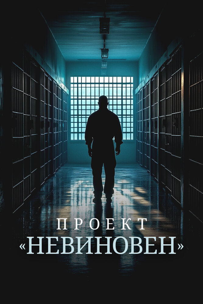 Проект «Невиновен» смотреть онлайн бесплатно в хорошем качестве