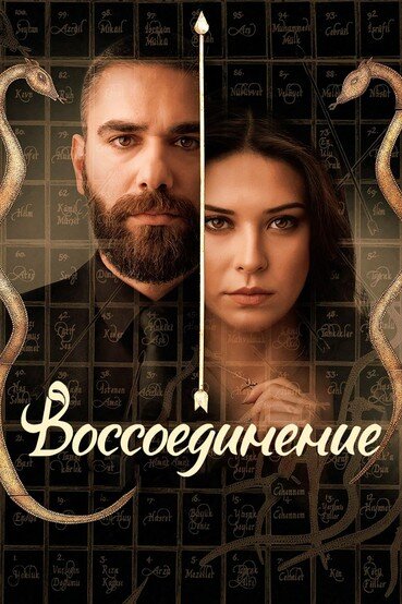 Уединение / Воссоединение смотреть онлайн бесплатно в хорошем качестве
