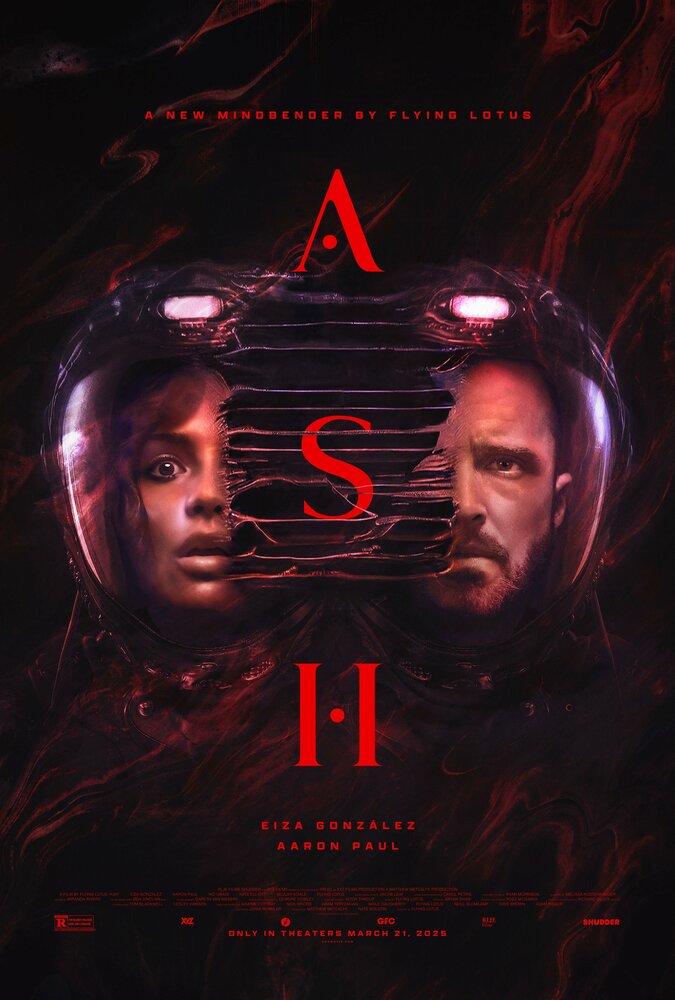 Ash / Эш смотреть онлайн бесплатно в хорошем качестве