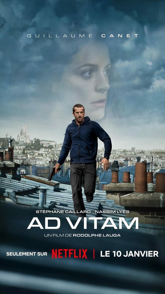 Ad Vitam: За жизнь смотреть онлайн бесплатно в хорошем качестве