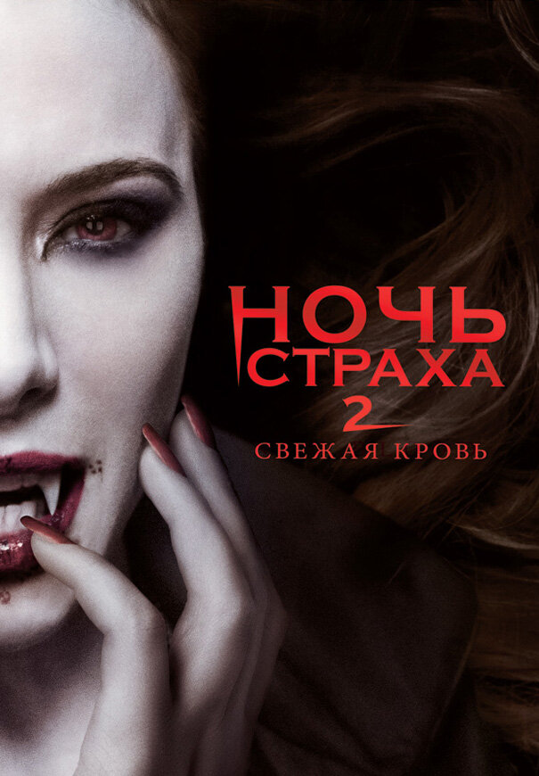 Ночь страха 2: Свежая кровь смотреть онлайн бесплатно в хорошем качестве