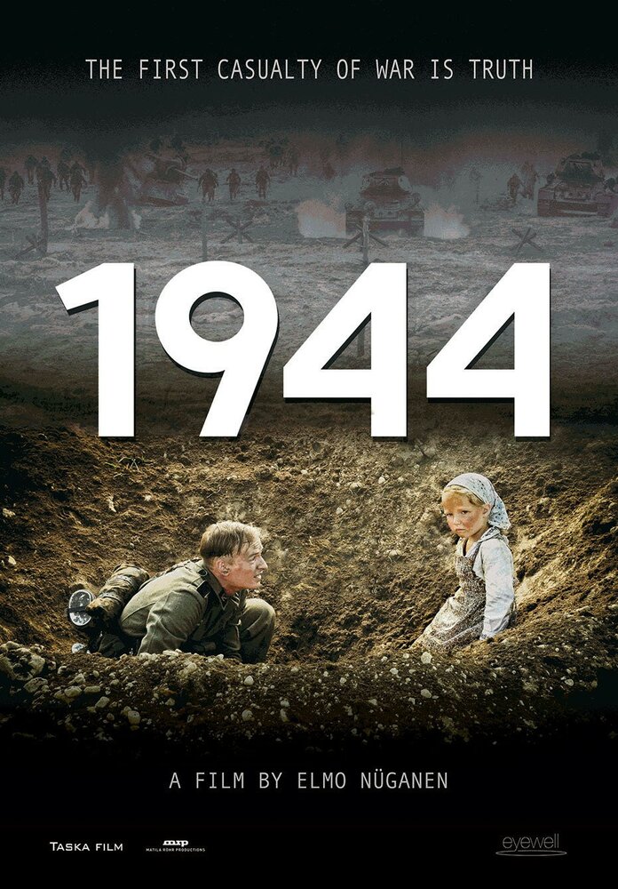 1944 смотреть онлайн бесплатно в хорошем качестве