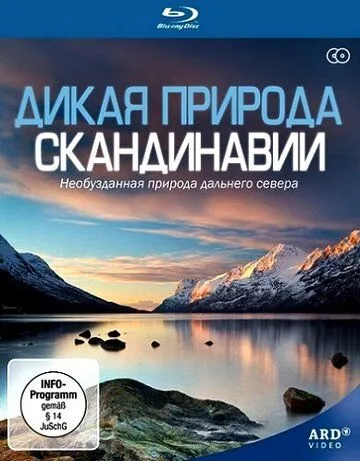 Дикая природа Скандинавии смотреть онлайн бесплатно в хорошем качестве