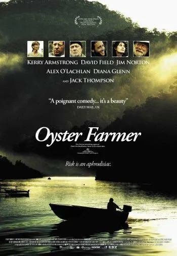 Устричный фермер смотреть онлайн бесплатно в хорошем качестве