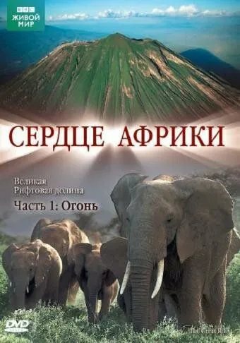 BBC: Сердце Африки смотреть онлайн бесплатно в хорошем качестве
