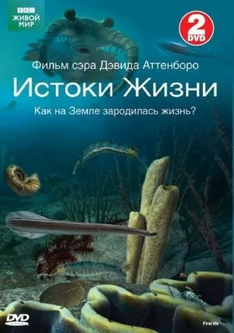 BBC: Истоки жизни смотреть онлайн бесплатно в хорошем качестве