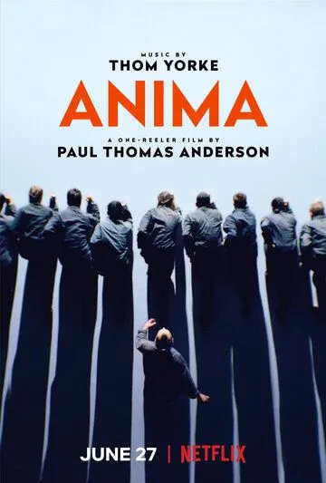 ANIMA смотреть онлайн бесплатно в хорошем качестве