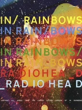 Radiohead: In Rainbows - From the Basement смотреть онлайн бесплатно в хорошем качестве