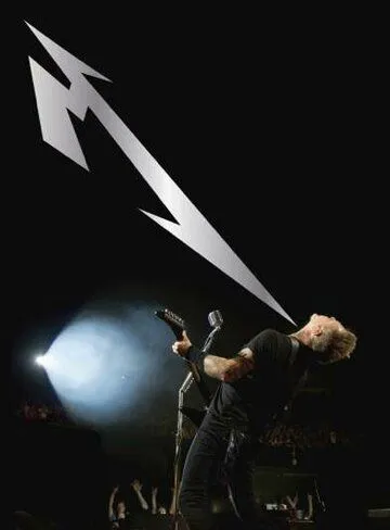 Metallica: Quebec Magnetic смотреть онлайн бесплатно в хорошем качестве