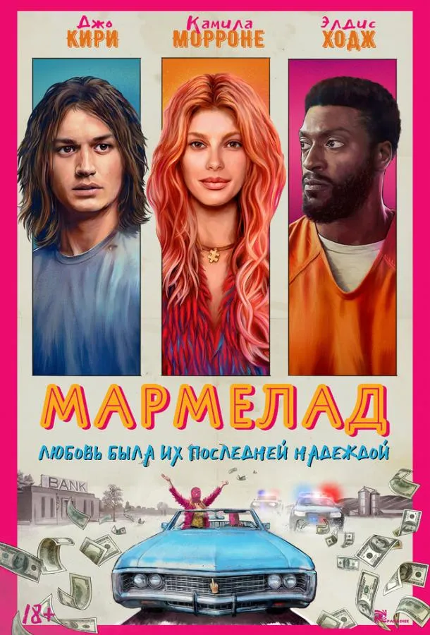 Мармелад смотреть онлайн бесплатно в хорошем качестве