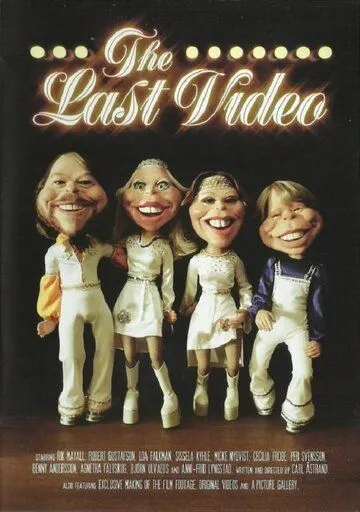 ABBA: The Last Video смотреть онлайн бесплатно в хорошем качестве