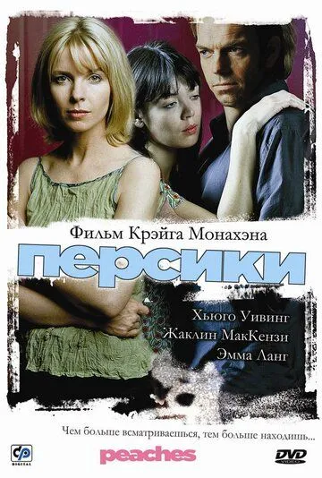 Персики смотреть онлайн бесплатно в хорошем качестве