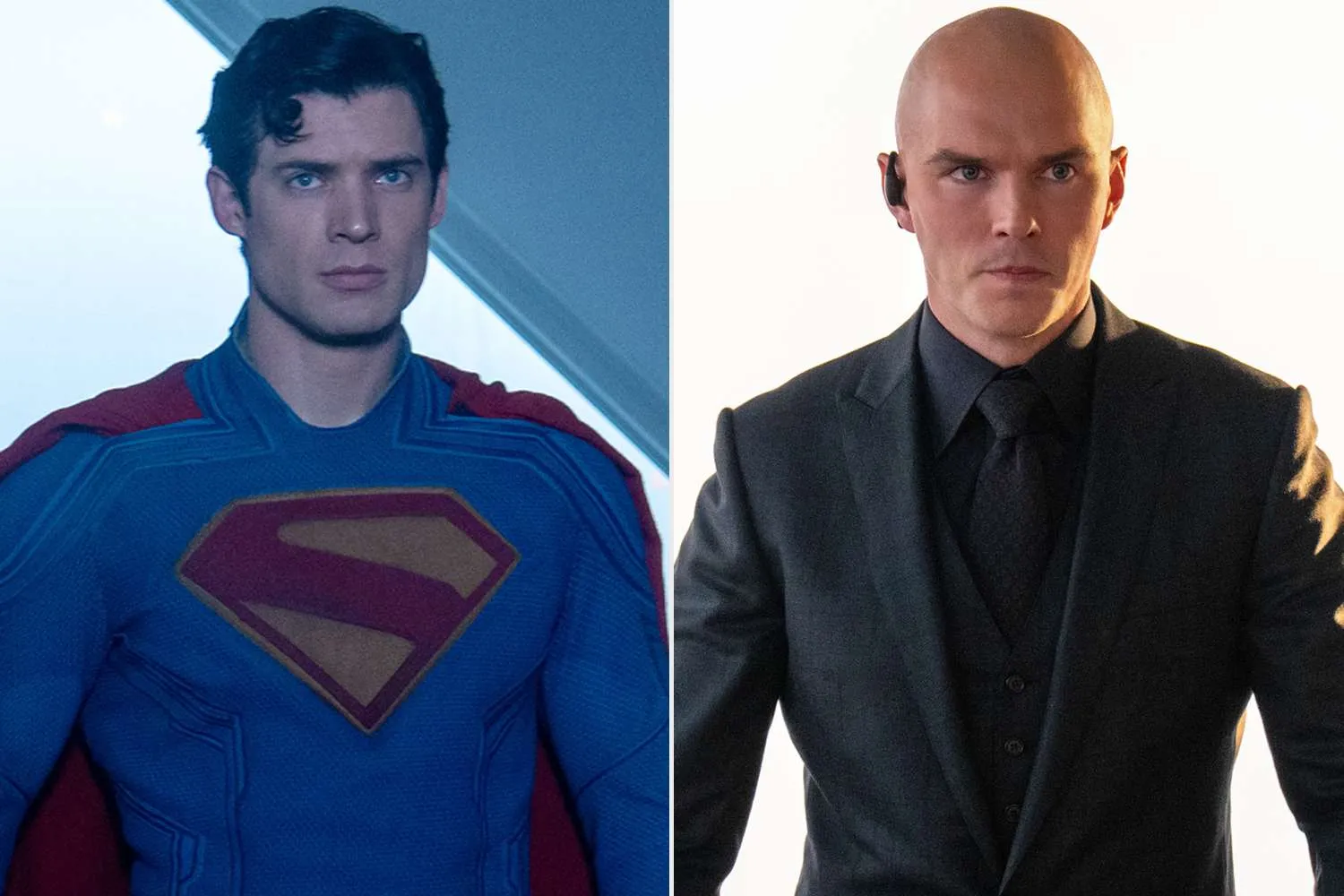 Джеймс Ганн работает над новым «Суперменом» - статья на kinogogo.pro